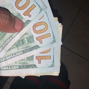 Meet your Posher, Demetrius